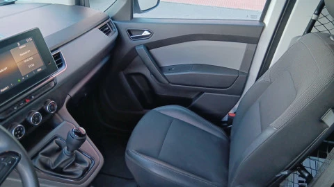 Renault Kangoo Furgón L1 1.5 Blue dCi 55kW Ábr. Sésamo por Ren