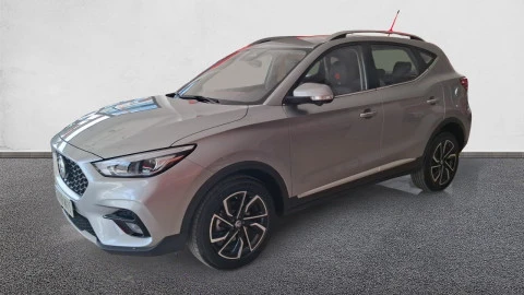 MG ZS 1.5 Luxury