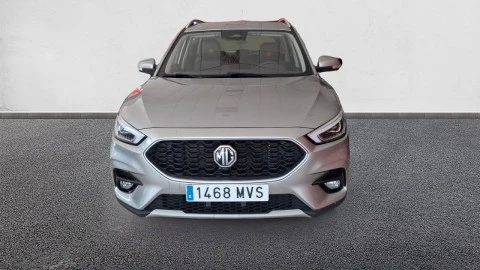 MG ZS 1.5 Luxury