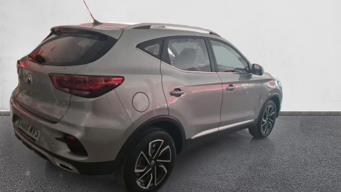 MG ZS 1.5 Luxury