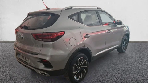 MG ZS 1.5 Luxury