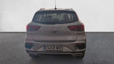 MG ZS 1.5 Luxury