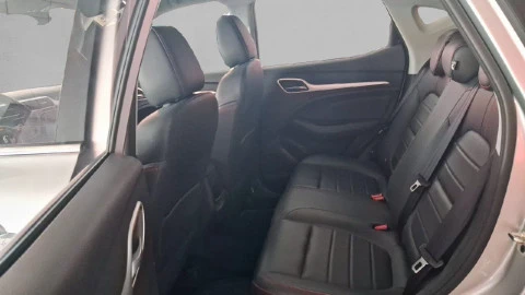 MG ZS 1.5 Luxury