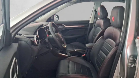 MG ZS 1.5 Luxury