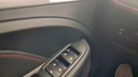 MG ZS 1.5 Luxury