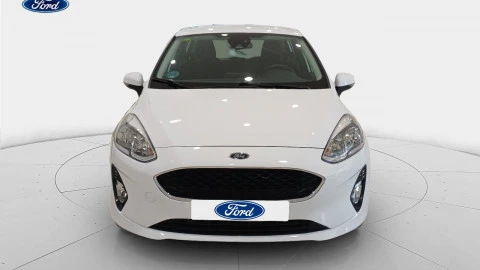 Ford Fiesta 1.5 TDCi 63kW (85CV) Trend 5p