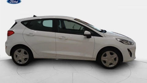 Ford Fiesta 1.5 TDCi 63kW (85CV) Trend 5p