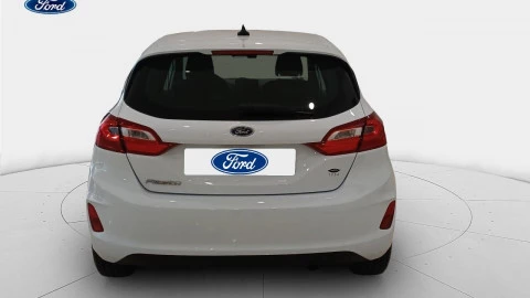Ford Fiesta 1.5 TDCi 63kW (85CV) Trend 5p