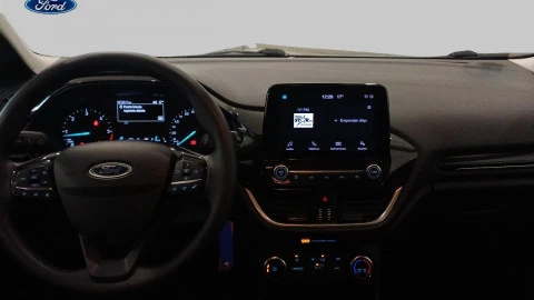 Ford Fiesta 1.5 TDCi 63kW (85CV) Trend 5p