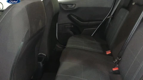 Ford Fiesta 1.5 TDCi 63kW (85CV) Trend 5p