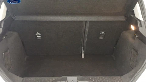 Ford Fiesta 1.5 TDCi 63kW (85CV) Trend 5p