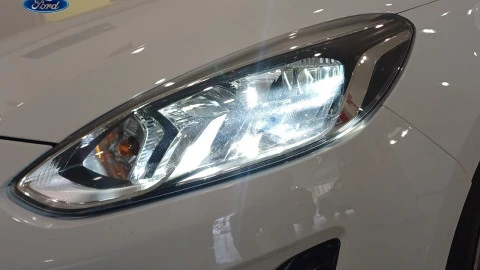 Ford Fiesta 1.5 TDCi 63kW (85CV) Trend 5p