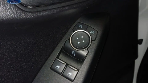 Ford Fiesta 1.5 TDCi 63kW (85CV) Trend 5p