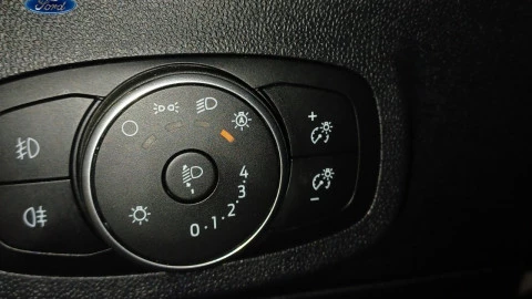 Ford Fiesta 1.5 TDCi 63kW (85CV) Trend 5p