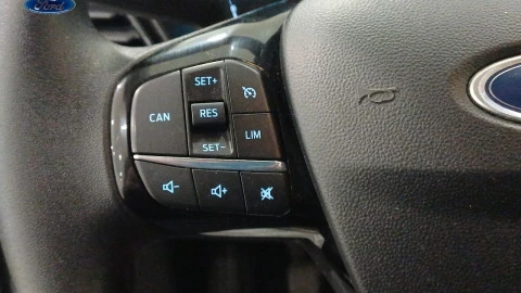 Ford Fiesta 1.5 TDCi 63kW (85CV) Trend 5p