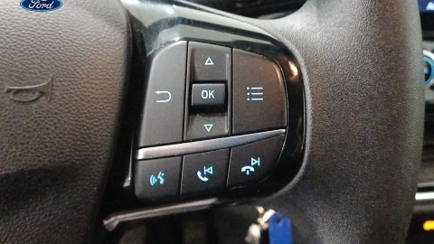 Ford Fiesta 1.5 TDCi 63kW (85CV) Trend 5p