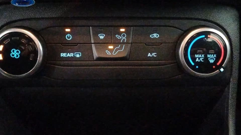 Ford Fiesta 1.5 TDCi 63kW (85CV) Trend 5p