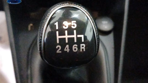 Ford Fiesta 1.5 TDCi 63kW (85CV) Trend 5p