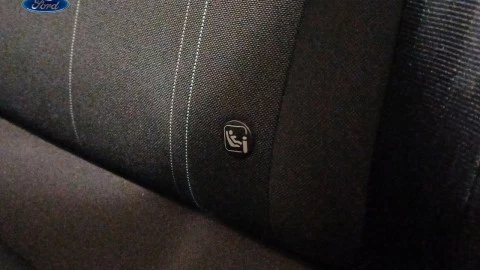 Ford Fiesta 1.5 TDCi 63kW (85CV) Trend 5p