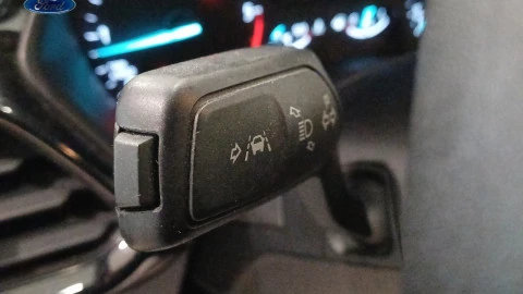 Ford Fiesta 1.5 TDCi 63kW (85CV) Trend 5p