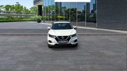 Nissan Qashqai dCi 85 kW (115 CV) E6D ACENTA