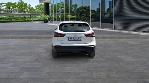 Nissan Qashqai dCi 85 kW (115 CV) E6D ACENTA