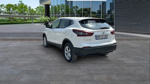 Nissan Qashqai dCi 85 kW (115 CV) E6D ACENTA