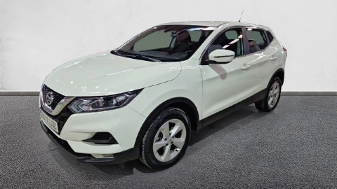 Nissan Qashqai dCi 85 kW (115 CV) E6D ACENTA
