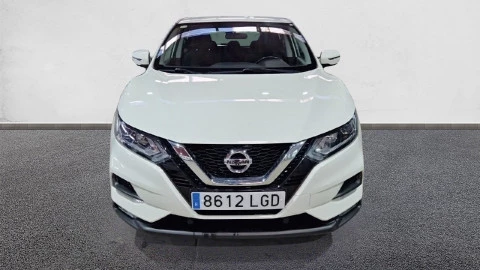 Nissan Qashqai dCi 85 kW (115 CV) E6D ACENTA