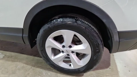 Nissan Qashqai dCi 85 kW (115 CV) E6D ACENTA