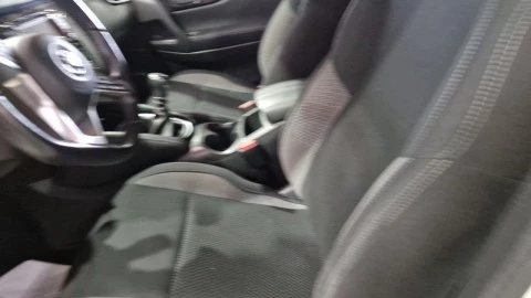 Nissan Qashqai dCi 85 kW (115 CV) E6D ACENTA