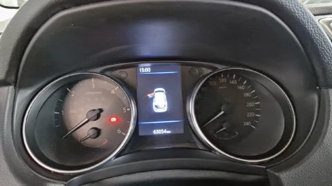 Nissan Qashqai dCi 85 kW (115 CV) E6D ACENTA