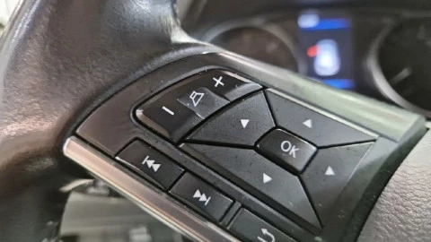 Nissan Qashqai dCi 85 kW (115 CV) E6D ACENTA