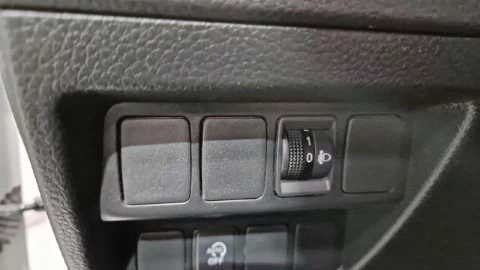 Nissan Qashqai dCi 85 kW (115 CV) E6D ACENTA