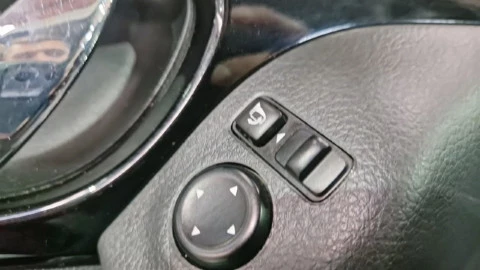 Nissan Qashqai dCi 85 kW (115 CV) E6D ACENTA