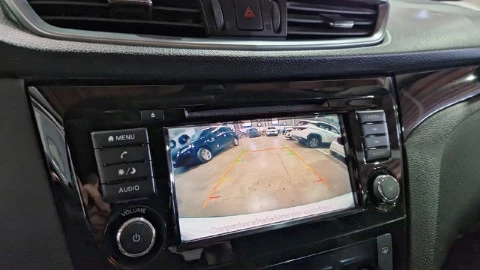 Nissan Qashqai dCi 85 kW (115 CV) E6D ACENTA