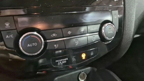 Nissan Qashqai dCi 85 kW (115 CV) E6D ACENTA