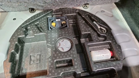 Nissan Qashqai dCi 85 kW (115 CV) E6D ACENTA