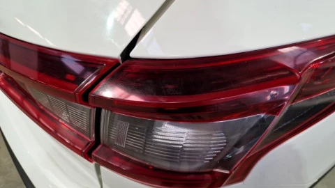 Nissan Qashqai dCi 85 kW (115 CV) E6D ACENTA