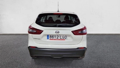 Nissan Qashqai dCi 85 kW (115 CV) E6D ACENTA
