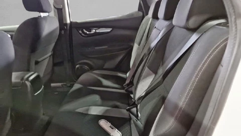 Nissan Qashqai dCi 85 kW (115 CV) E6D ACENTA