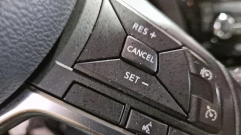 Nissan Qashqai dCi 85 kW (115 CV) E6D ACENTA