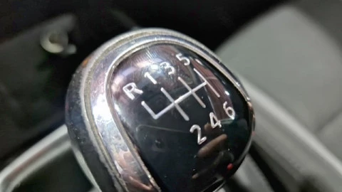 Nissan Qashqai dCi 85 kW (115 CV) E6D ACENTA