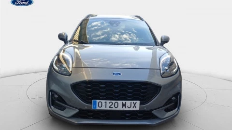 Ford Puma 1.0 EcoBoost 125cv ST-Line X MHEV
