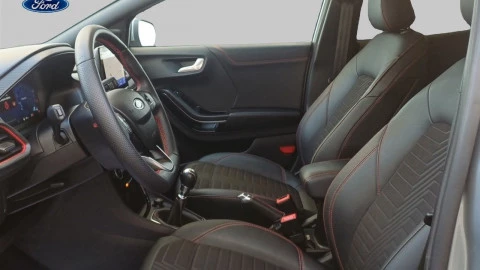 Ford Puma 1.0 EcoBoost 125cv ST-Line X MHEV