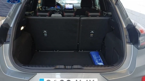 Ford Puma 1.0 EcoBoost 125cv ST-Line X MHEV