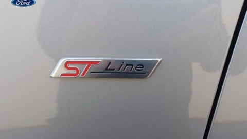 Ford Puma 1.0 EcoBoost 125cv ST-Line X MHEV