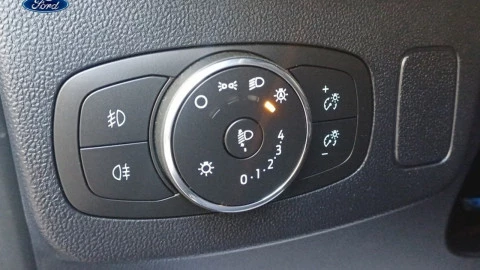 Ford Puma 1.0 EcoBoost 125cv ST-Line X MHEV