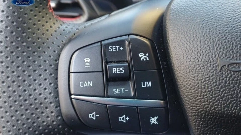 Ford Puma 1.0 EcoBoost 125cv ST-Line X MHEV