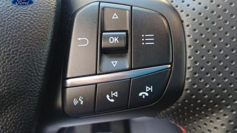 Ford Puma 1.0 EcoBoost 125cv ST-Line X MHEV